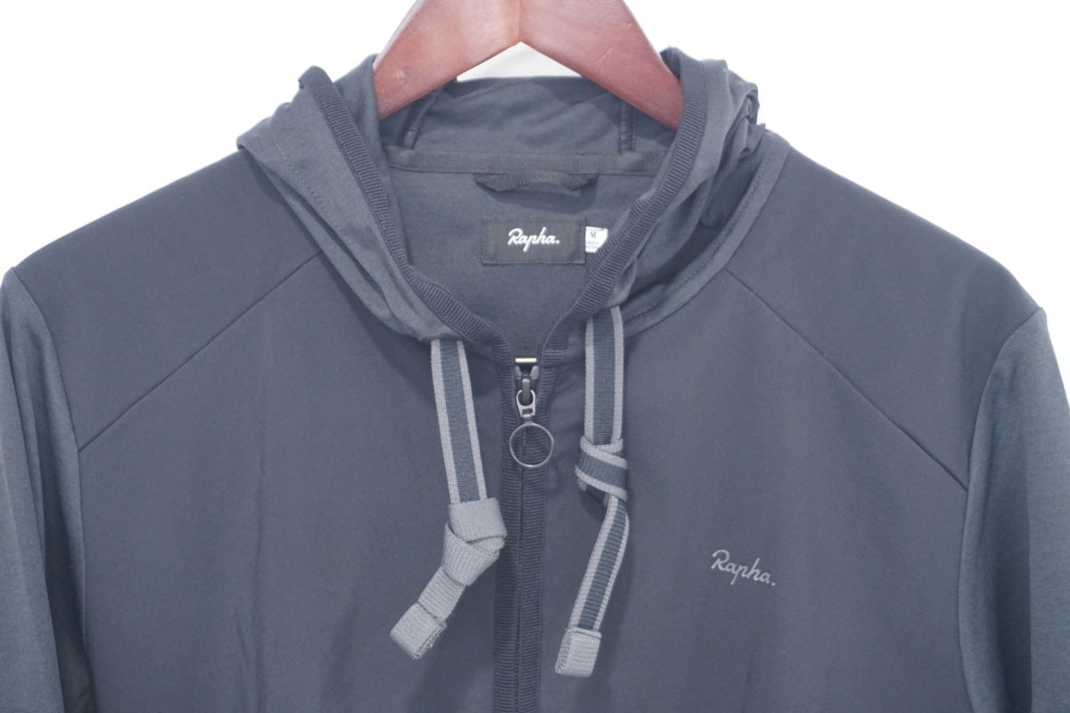 RAPHA 「ラファ」 Mサイズ パーカー サイクルジャケット / 滋賀大津店