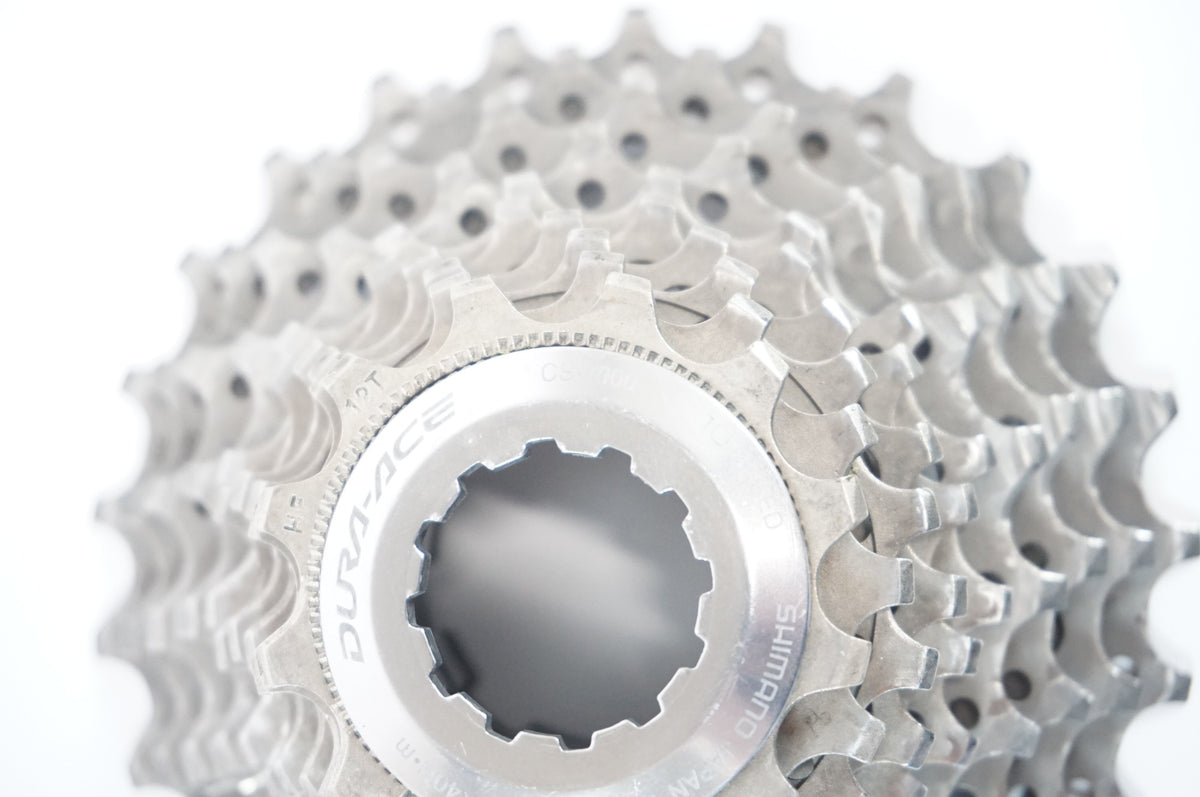 SHIMANO 「シマノ」 DURA-ACE CS-7900 12-25T スプロケット / 宇都宮店