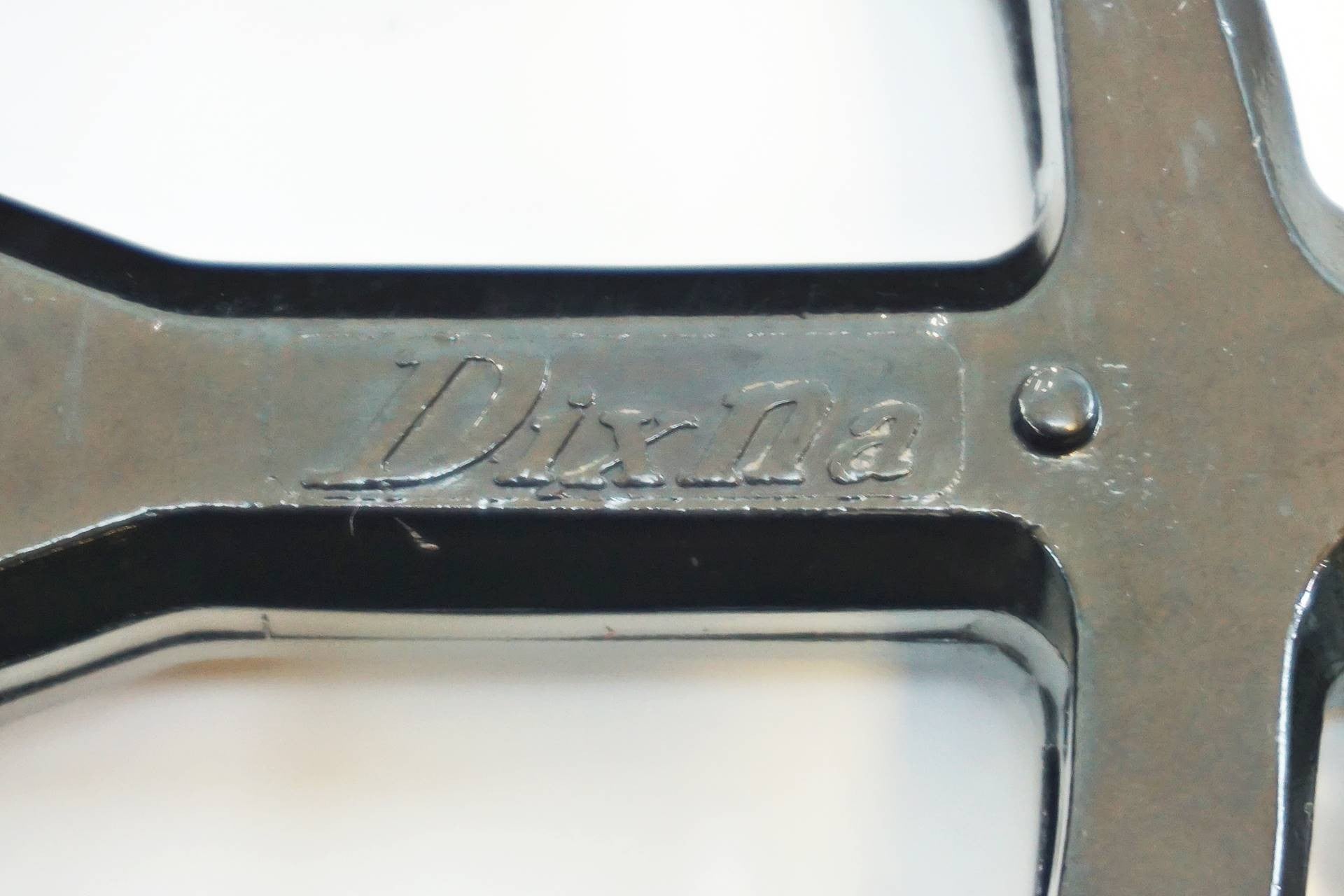 DIXNA 「ディズナ」 LIBRA ペダル / 有明ガーデン店