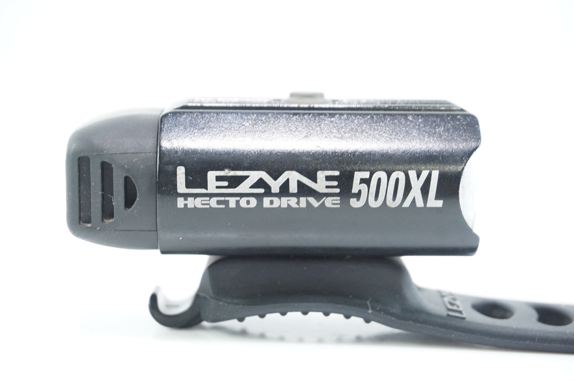 LEZYNE 「レザイン」 500XL フロントライト / 中目黒店