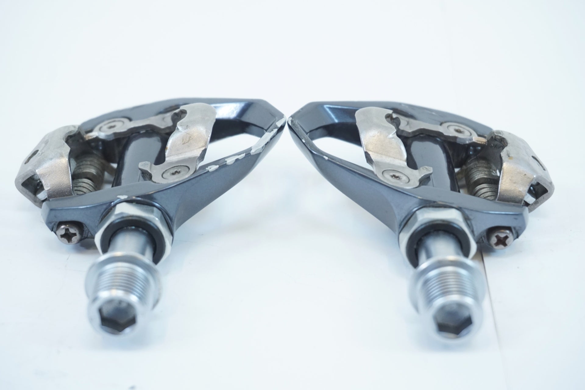 SHIMANO 「シマノ」 PD-ES600 ペダル / 有明ガーデン店 ｜ バイチャリ