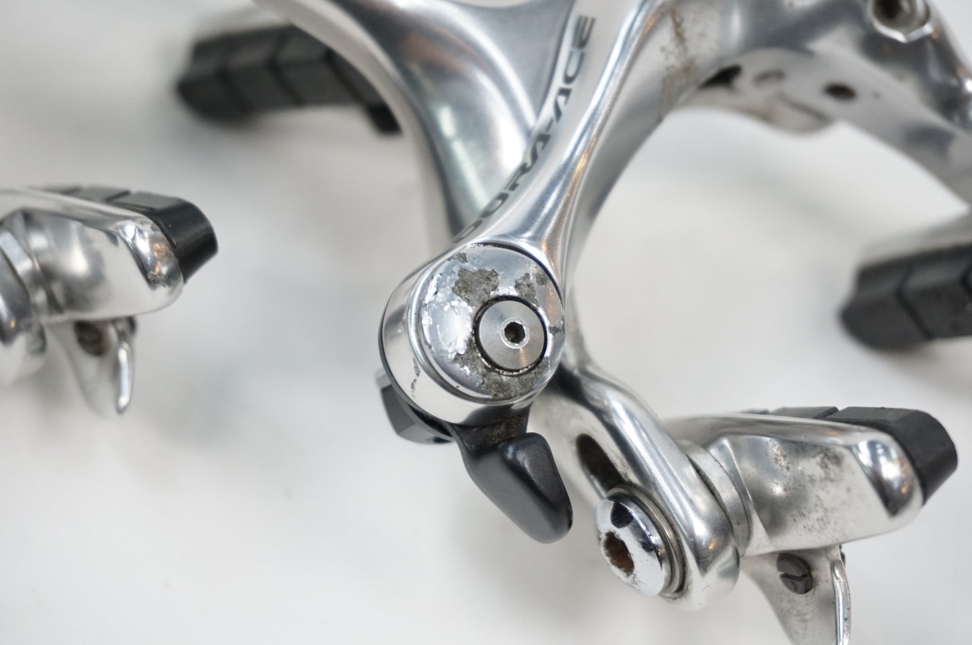 SHIMANO 「シマノ」 DURA-ACE BR-7800 ブレーキキャリパーセット/ 川越店