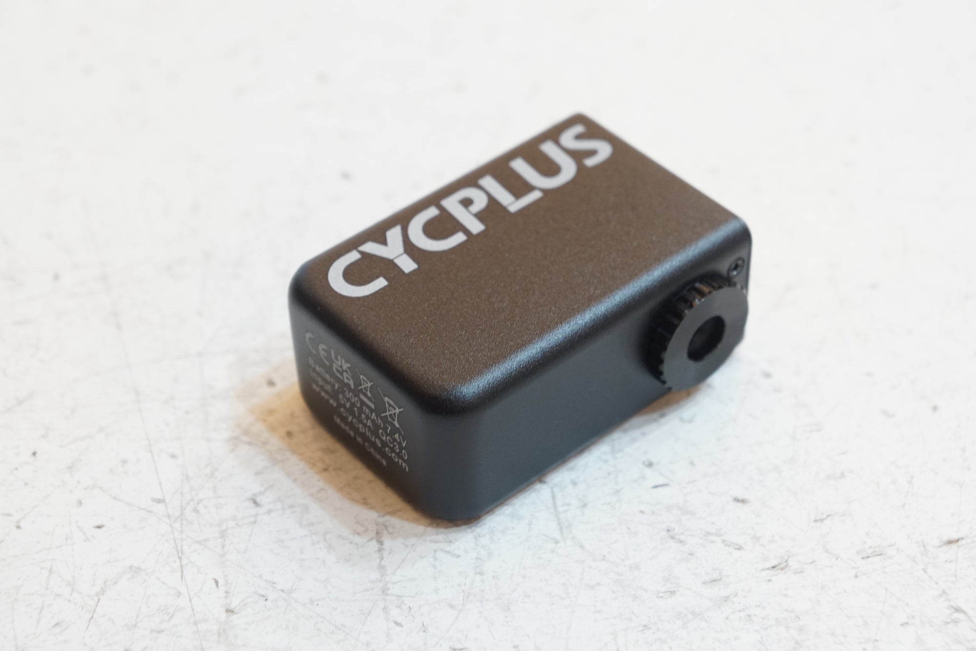 CYCPLUS 「サイクプラス」 CUBE 電動ポンプ / バイチャリ浦和ベース