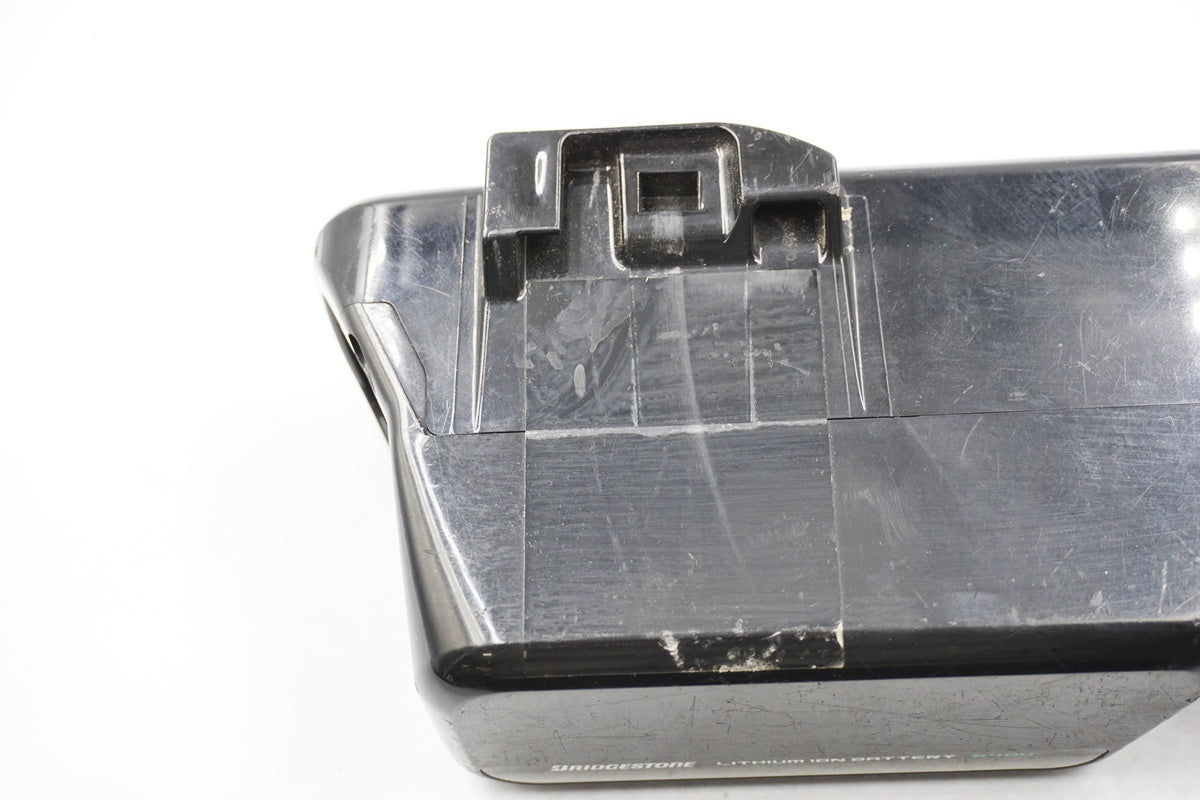 BRIDGESTONE 「ブリヂストン」 B400 P6456 バッテリー 充電器セット / 奈良店