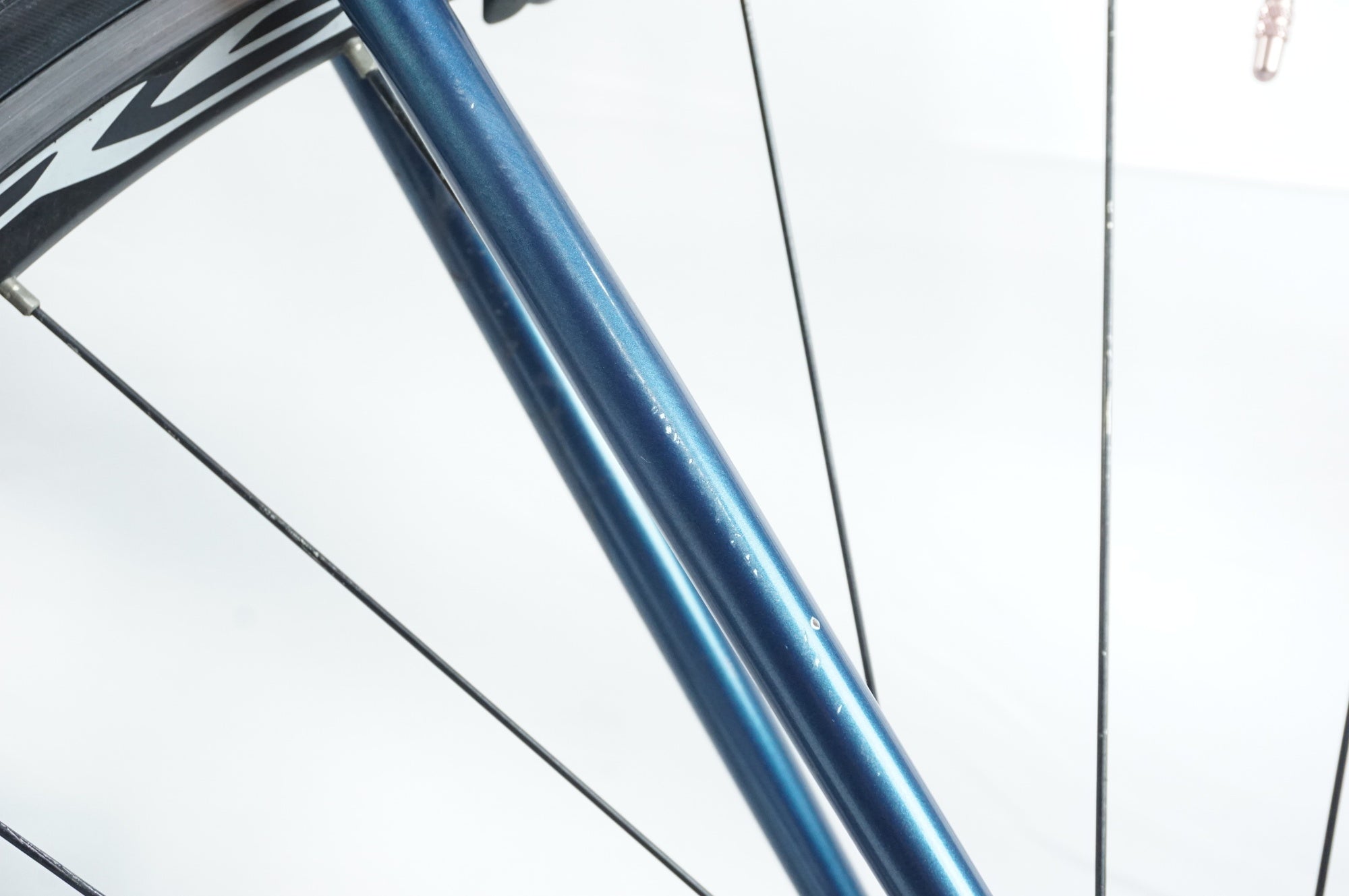 BASSO 「バッソ」 VIPER 105 2022年モデル ロードバイク / 中目黒店