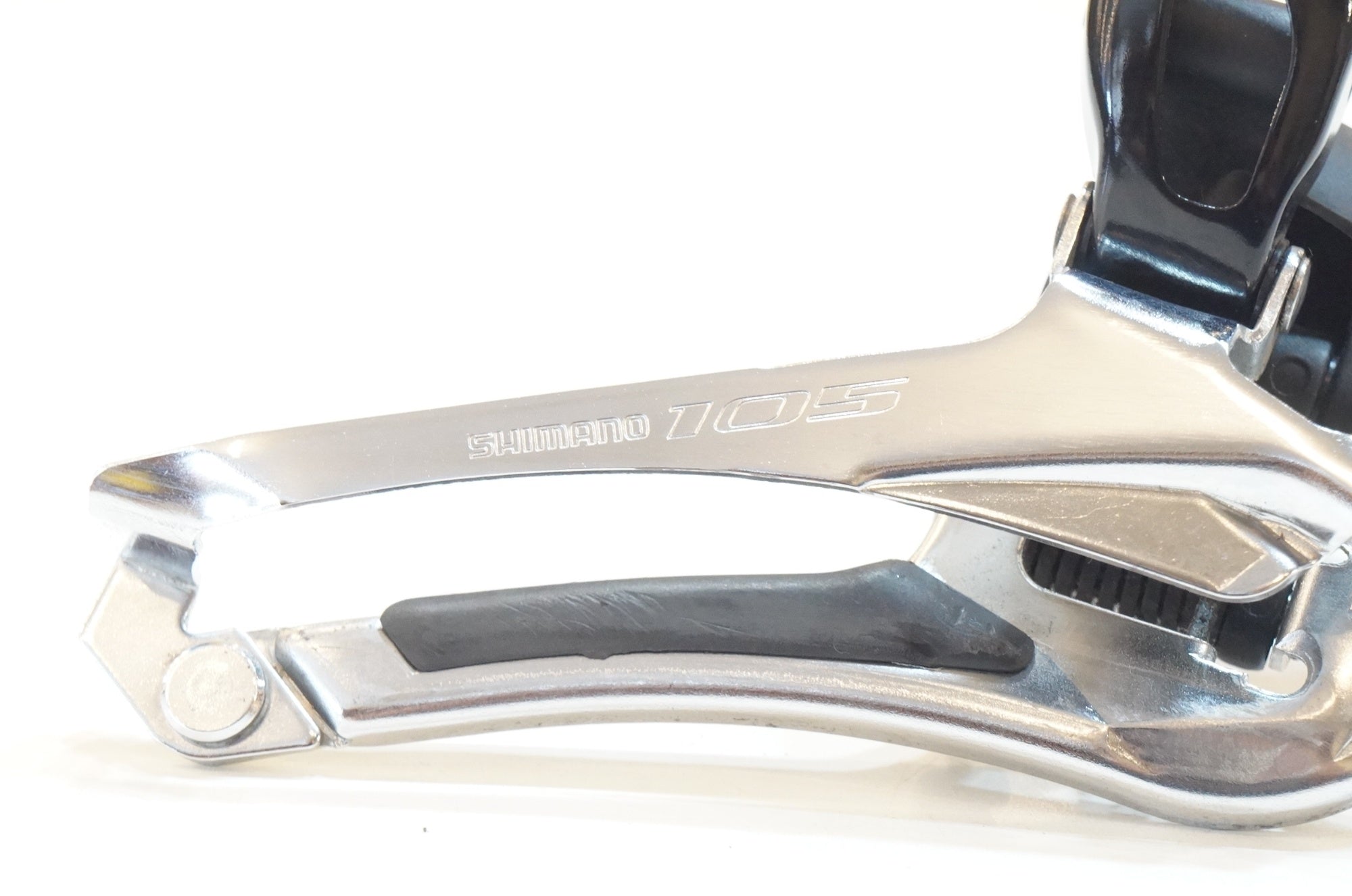 SHIMANO 「シマノ」 105 FD-5800 φ31.8 フロントディレイラー / 浦和ベース