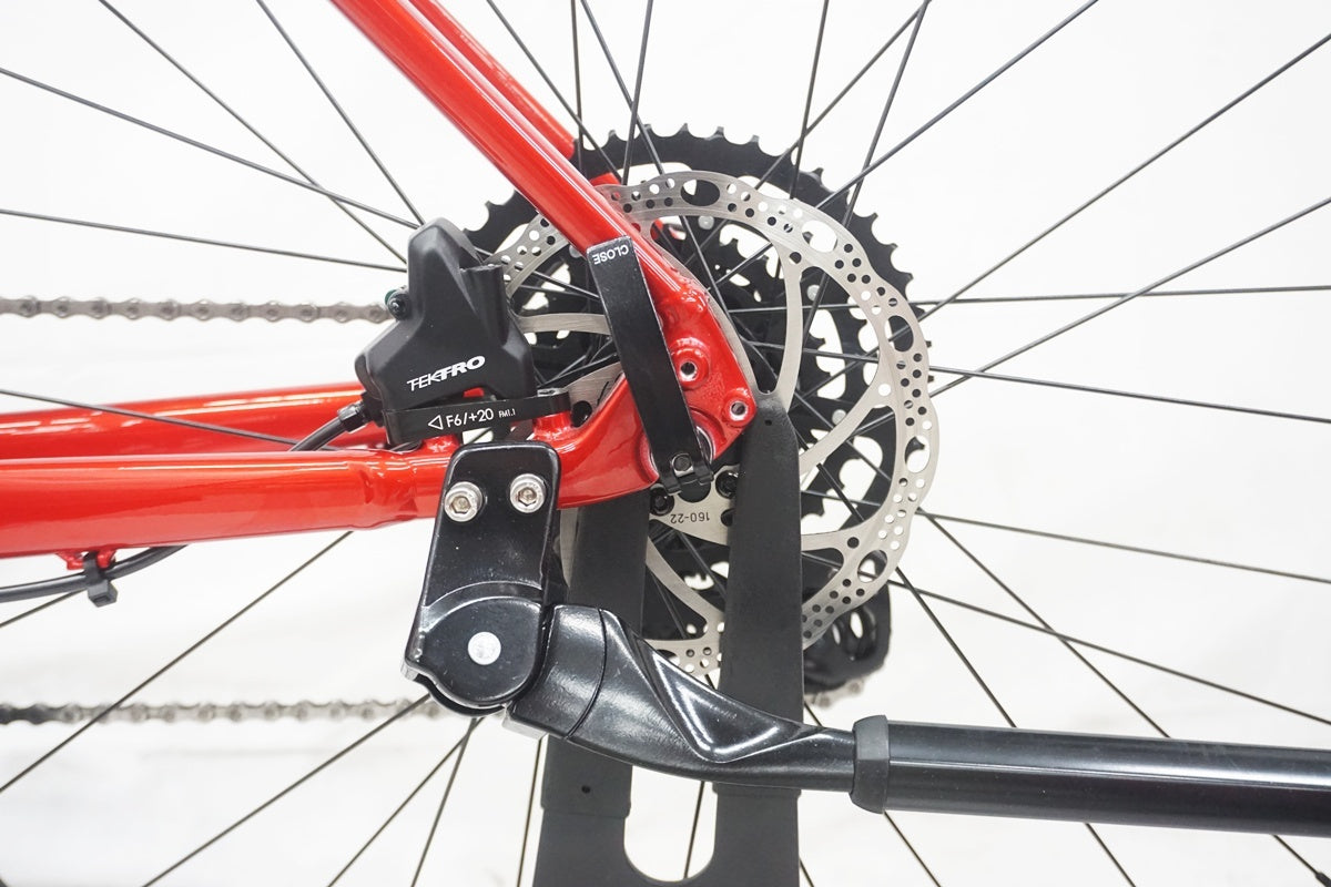 TREK 「トレック」 FX2 GEN4 2025年モデル クロスバイク/ 大阪美原北インター店