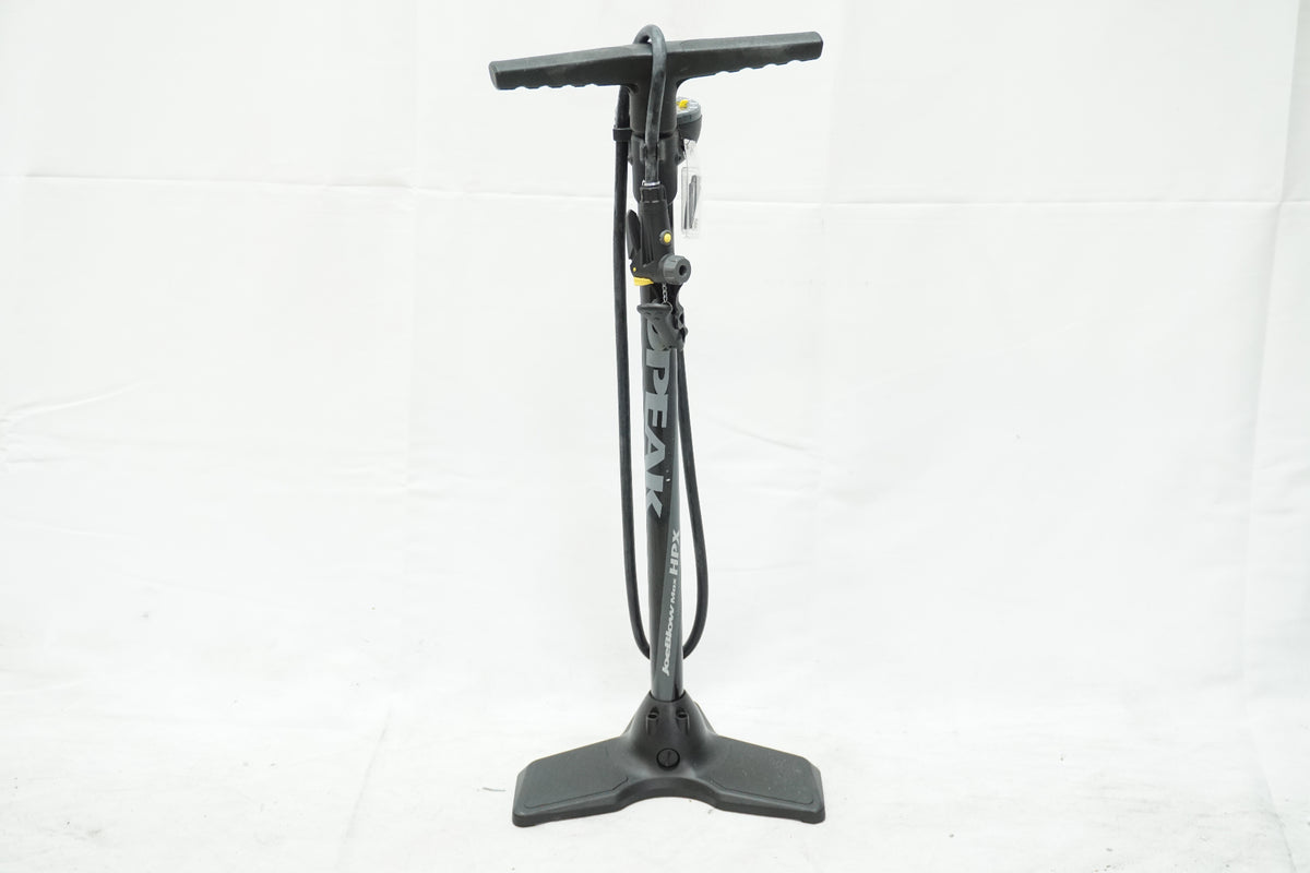 TOPEAK 「トピーク」 JOEBLOW MAX HPX フロアポンプ / 大宮店