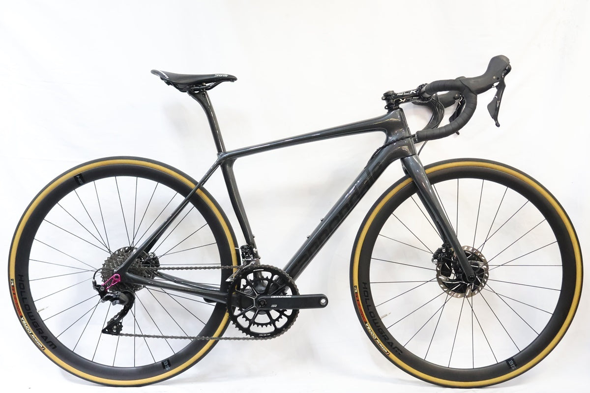 CANNONDALE 「キャノンデール」 SYNAPSE CARBON DISC 105 SE 2019年モデル ロードバイク / 高知店