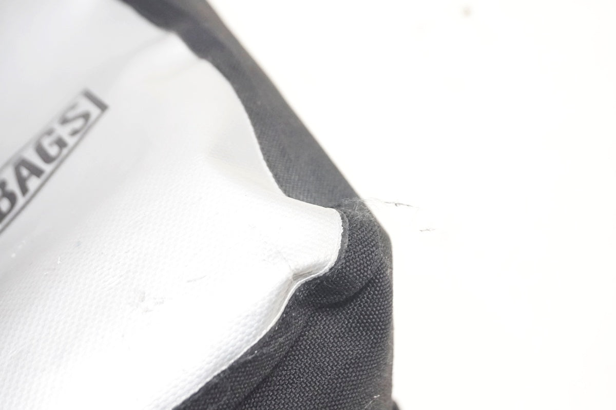 ORTLIEB 「オルトリーブ」 WATERPROOF MESSENGER BAGS バッグ / 大阪門真店