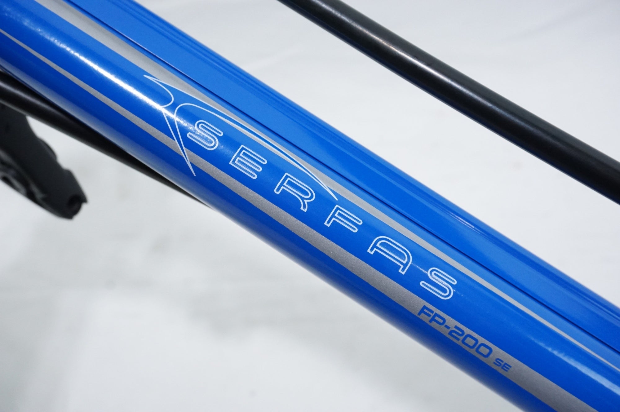 SERFAS 「サーファス」 フロアポンプ / 中目黒店