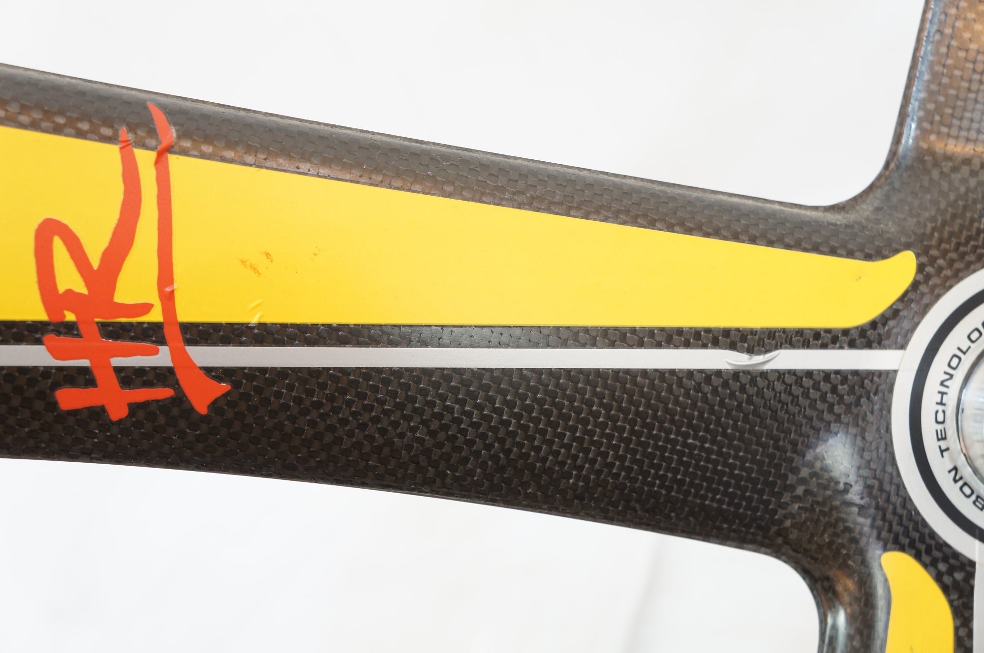 CORIMA 「コリマ」 4バトン 700c SHIMANO 8s リアホイール / バイチャリ浦和ベース