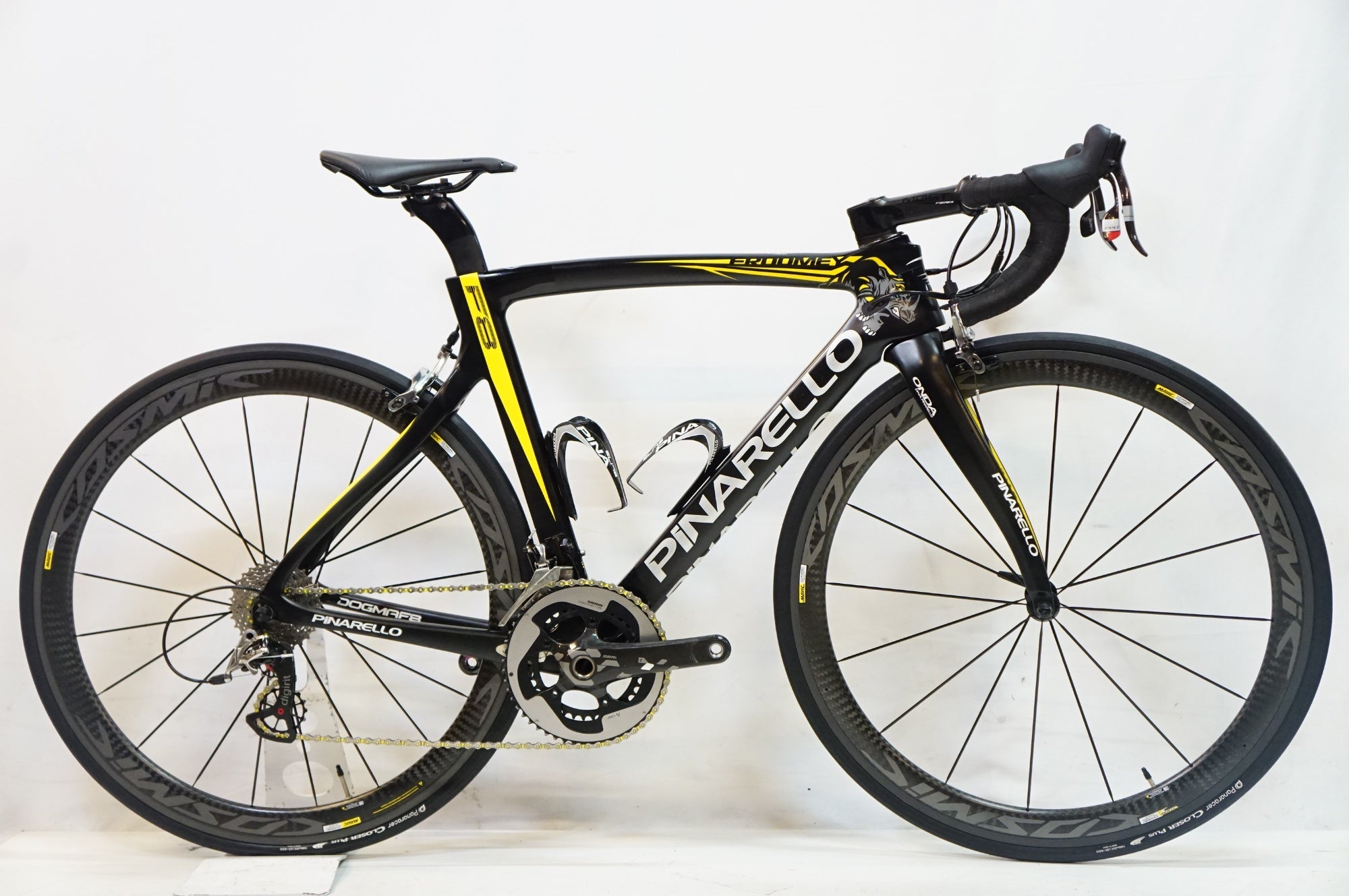 PINARELLO 「ピナレロ」 DOGMA F8 RHINO 2016年モデル ロードバイク / 熊谷本店