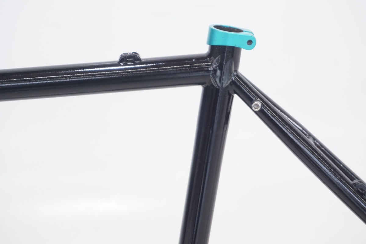 FUJI 「フジ」 FEATHER CX+ 2014年モデル フレームセット / 滋賀 FUJI 「フジ」 FEATHER CX+ 2014年モデル フレームセット / 滋賀