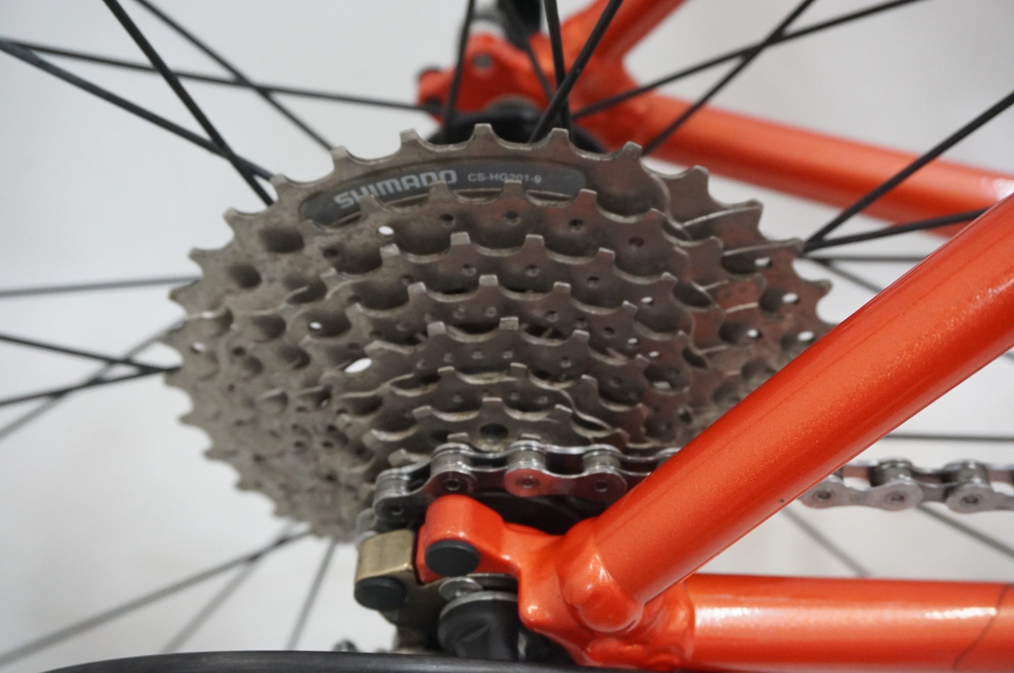 GIANT 「ジャイアント」  ESCAPE RX3 2021年モデル クロスバイク / 福岡アイランドシティ店