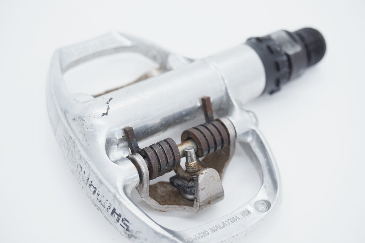 SHIMANO 「シマノ」 PD-A520 ペダル / 京都八幡店