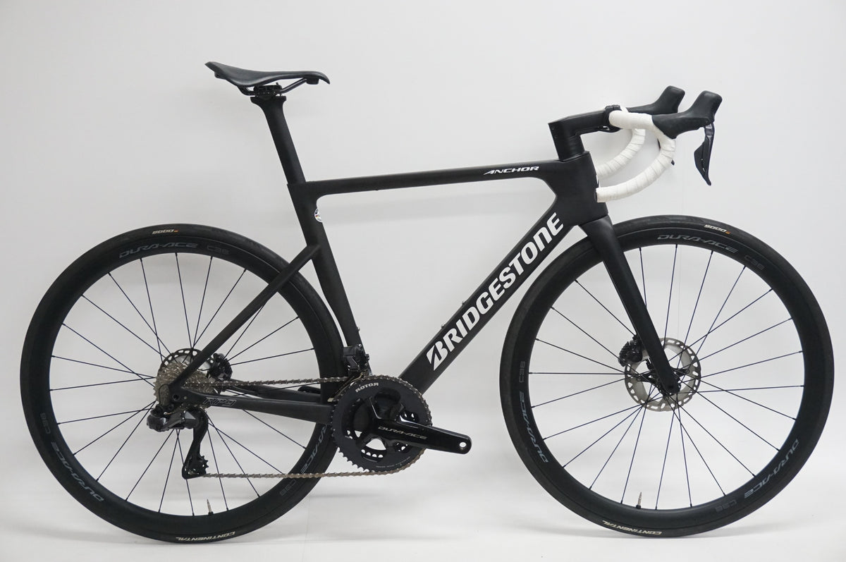 BRIDGESTONE 「ブリヂストン」 ANCHOR RP9 2022年モデル ロードバイク カスタム / 福岡店