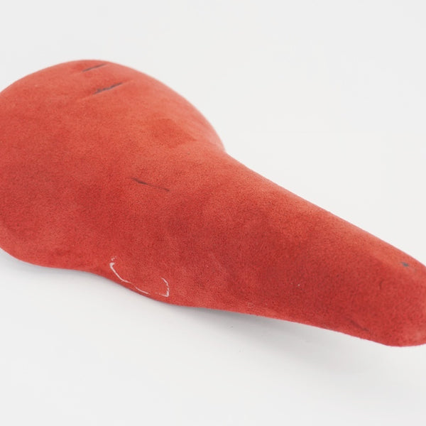 Fujita（フジタ）サドル ピスタ シームレス ゴールド 新古品 CYCLETECH-IKD : Fujita Professional Seamless Super Saddle