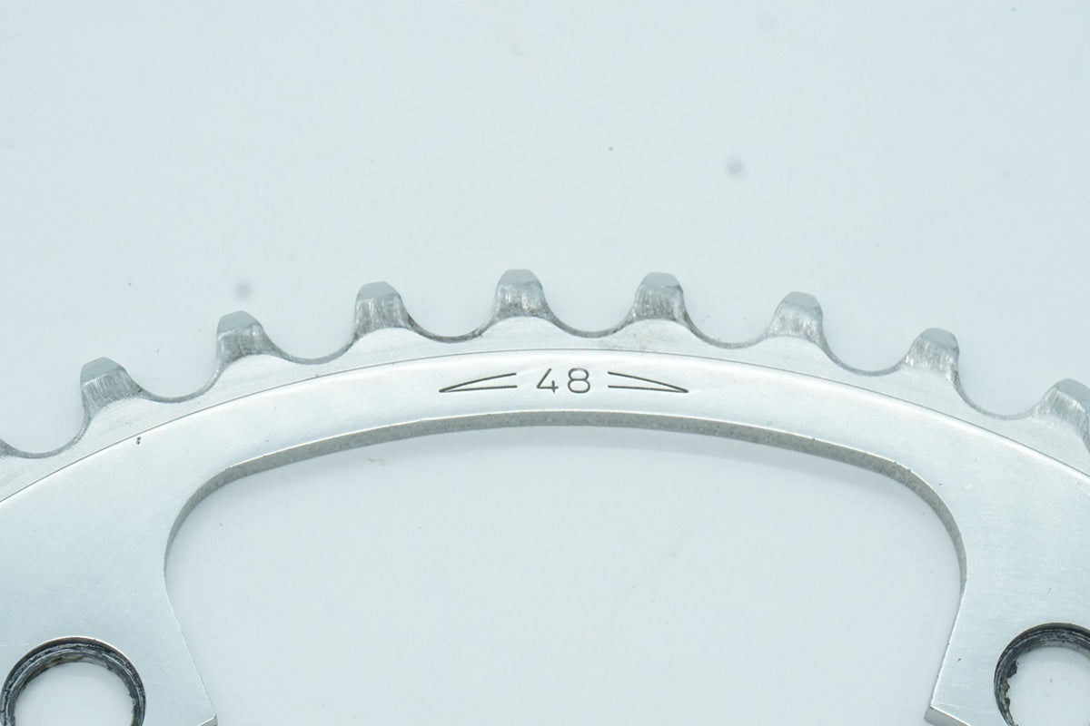 CAMPAGNOLO「カンパニョーロ」 NJS 48T チェーンリング/ 京都西院店