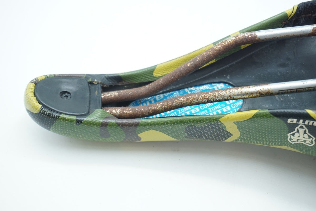 WTB「ダブリューティービー」 PURE サドル/ 京都西院店