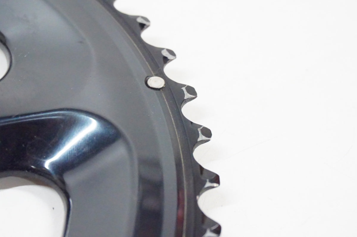 SHIMANO 「シマノ」 DURA-ACE FC-9100 50-34T チェーンリングセット / 名古屋大須店
