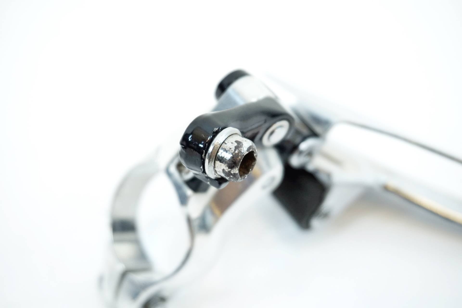 SHIMANO 「シマノ」 DEORE LX FD-M550 フロントディレイラー  / 有明ガーデン店