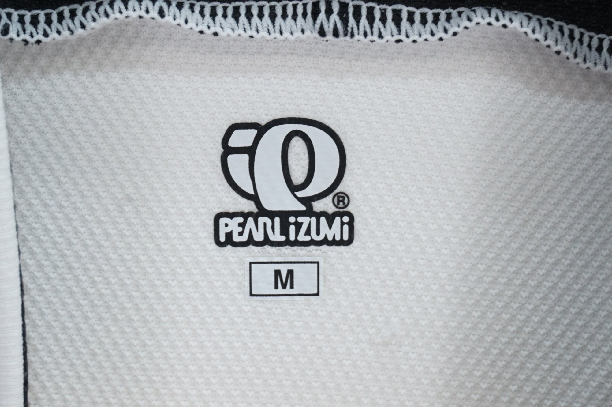 PEARL IZUMI 「パールイズミ」 Mサイズ 長袖 ジャージ/大宮店