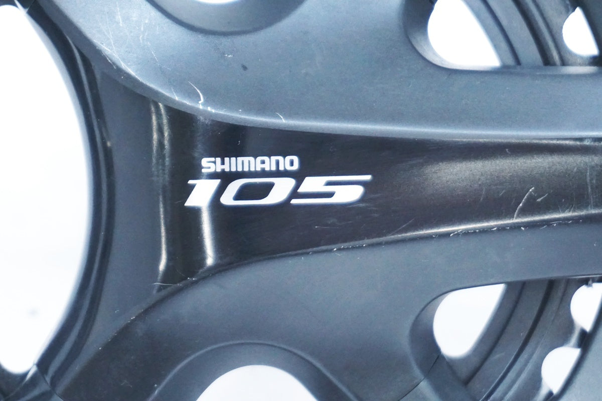 SHIMANO 「シマノ」 105 FC-5800 50-34T 170mm クランク / 大阪美原北インター店