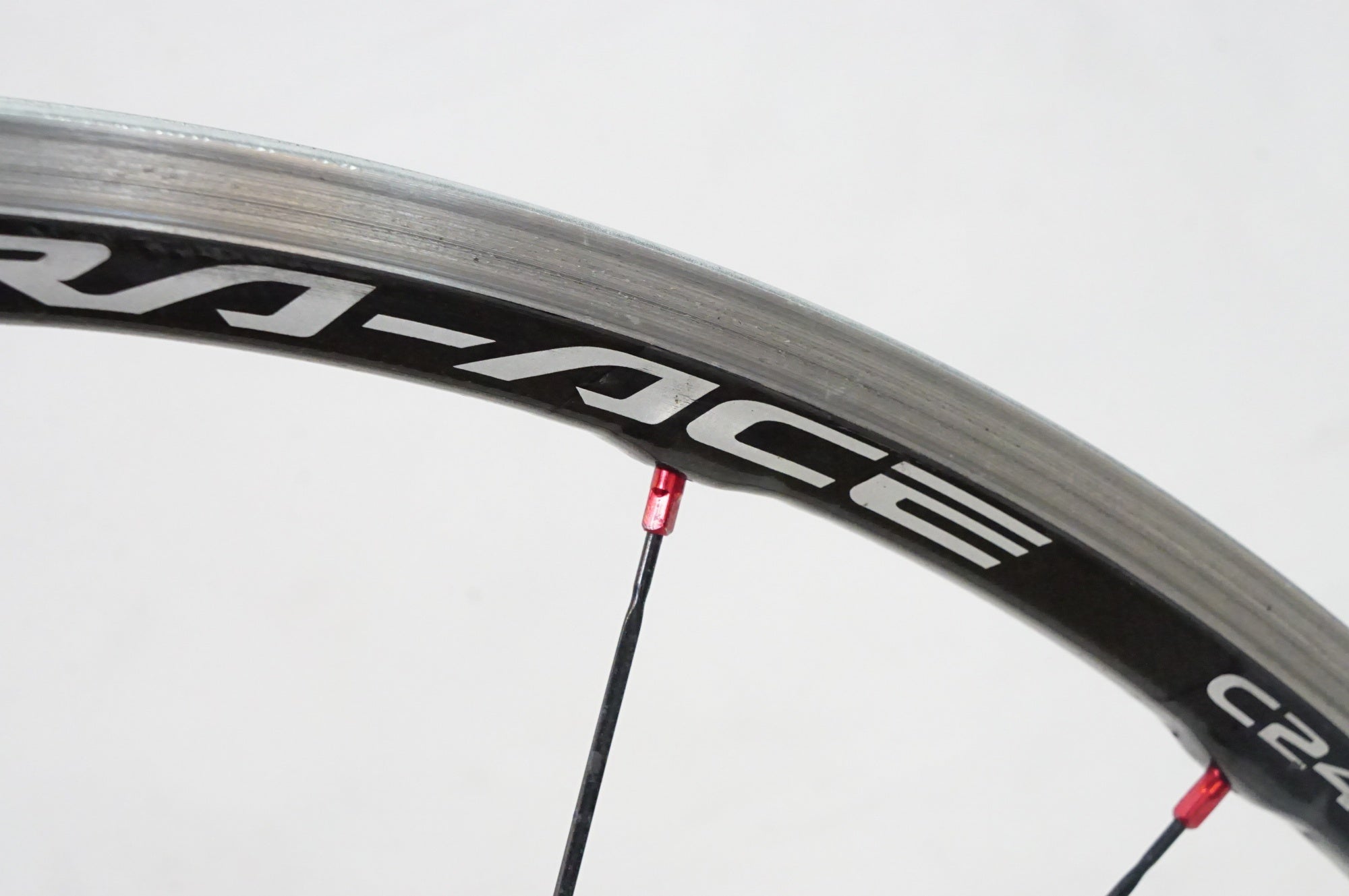 ジャンク SHIMANO 「シマノ」 DURA-ACE WH-9000 C24 シマノ11速 ホイールセット / 熊谷本店