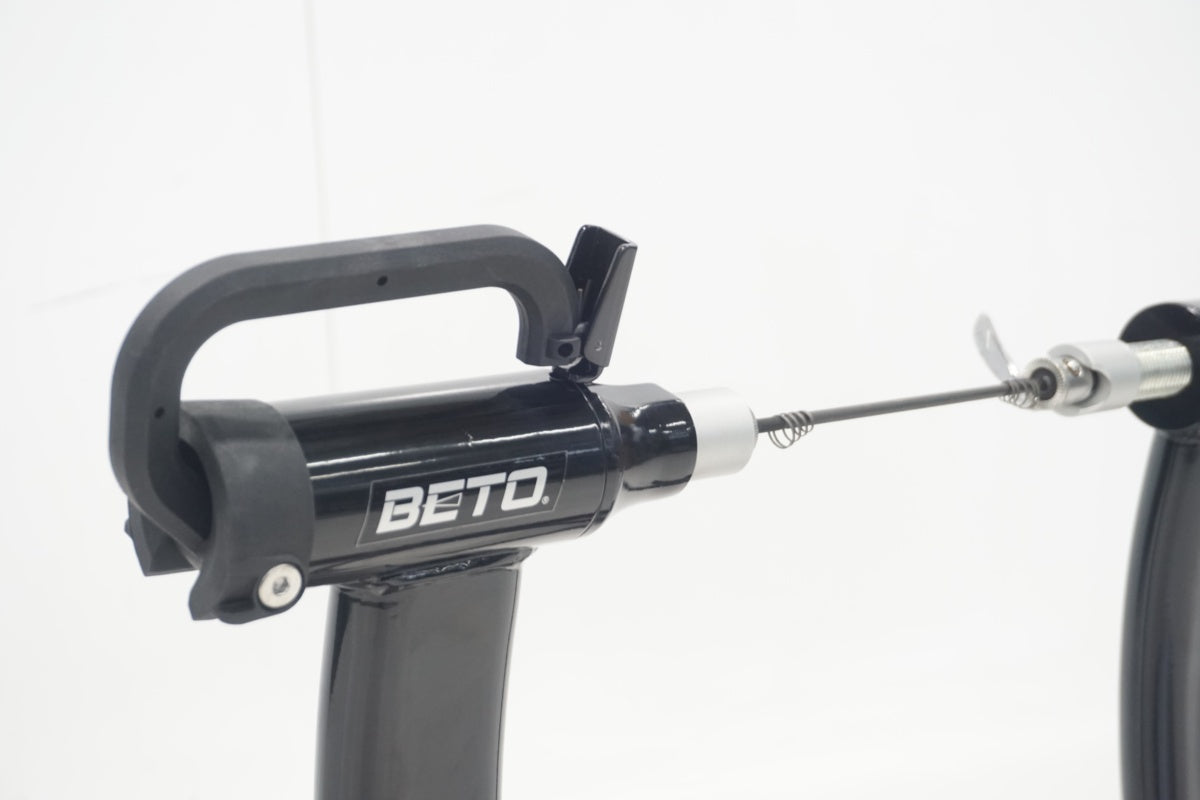 BETO 「ベト」 CTR-005R サイクルトレーナー / 滋賀大津店