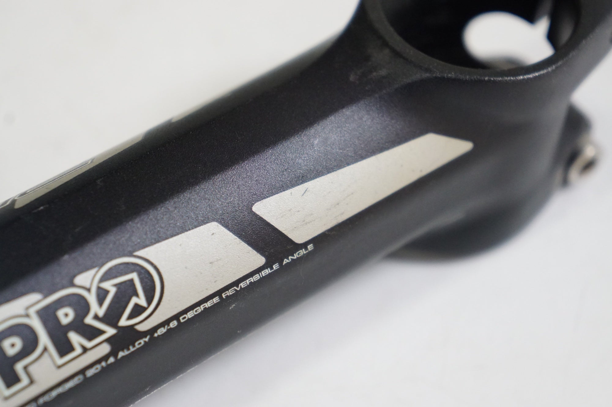 SHIMANO 「シマノ」 PRO PLT φ31.8 110mm ステム / 熊谷本店