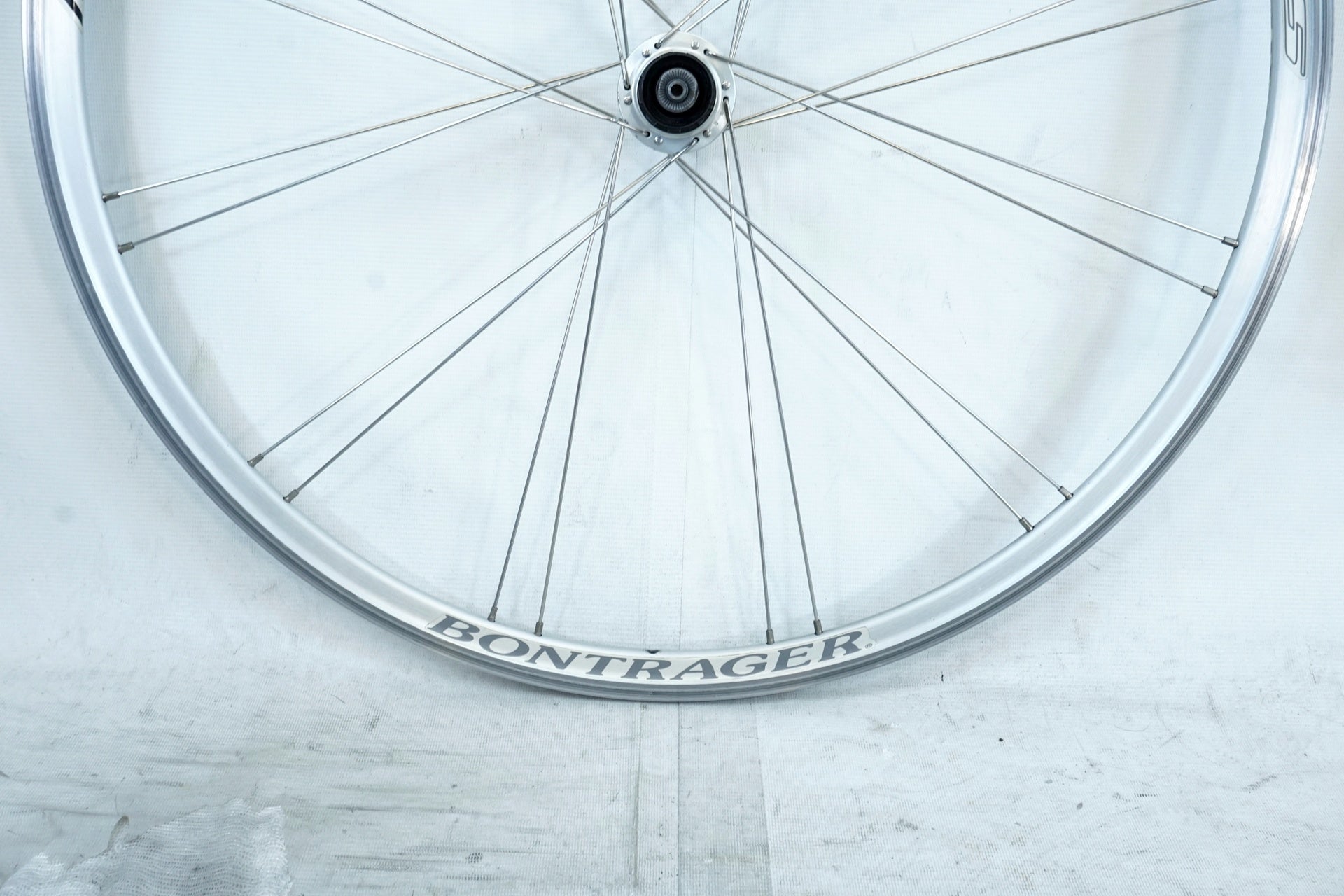 BONTRAGER 「ボントレガー」 SSR シマノ 10S ホイールセット / 有明