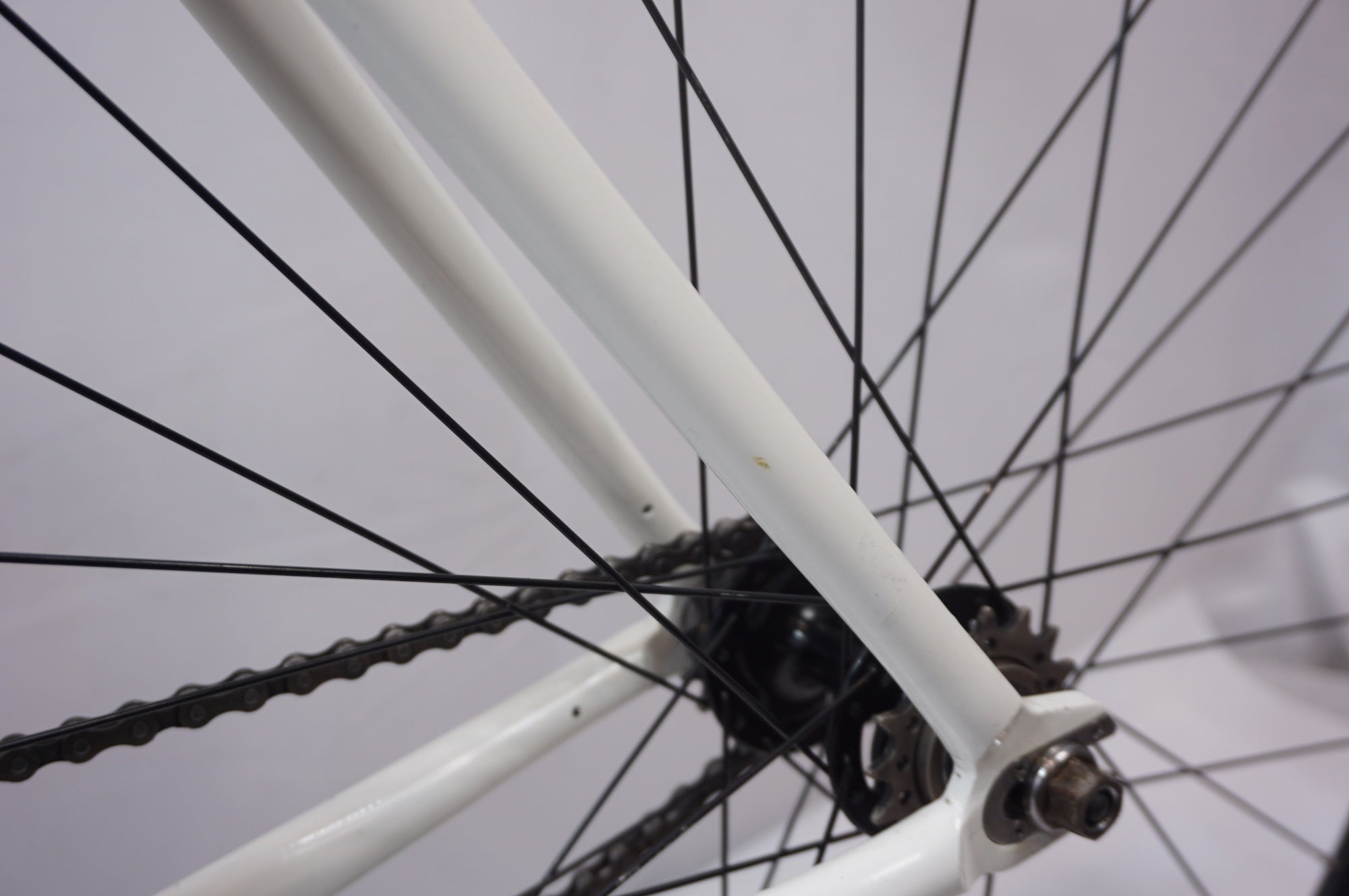 LEADER BIKE 「ピストバイク」 725 TR 2024年モデル ピストバイク / 世田谷店