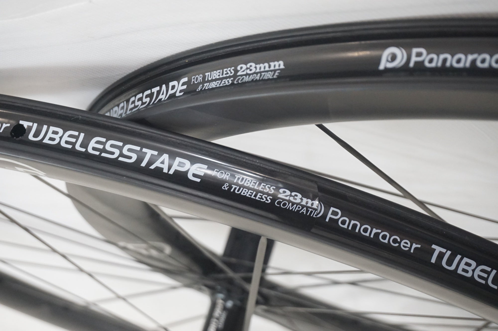 LIGHT FAST 「ライトファスト」 CSA シマノ11速 ホイールセット / 福岡