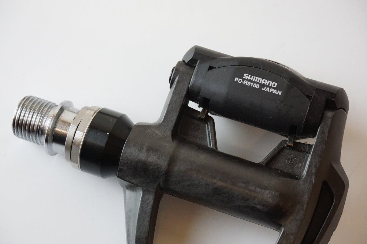 SHIMANO 「シマノ」 DURA-ACE PD-R9100 ペダル / 浜松店