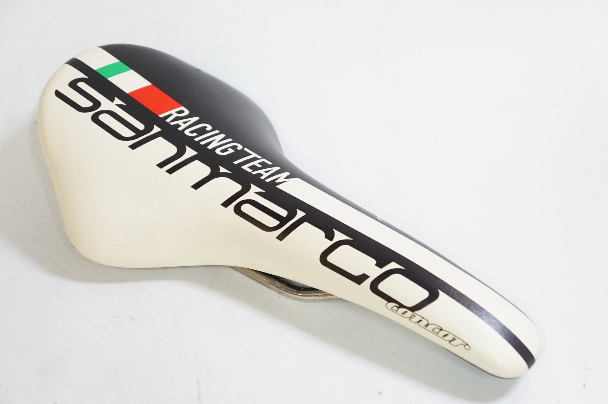 SELLE SAN MARCO 「セラサンマルコ」 CONCOR RACING TEAM サドル / 熊谷本店