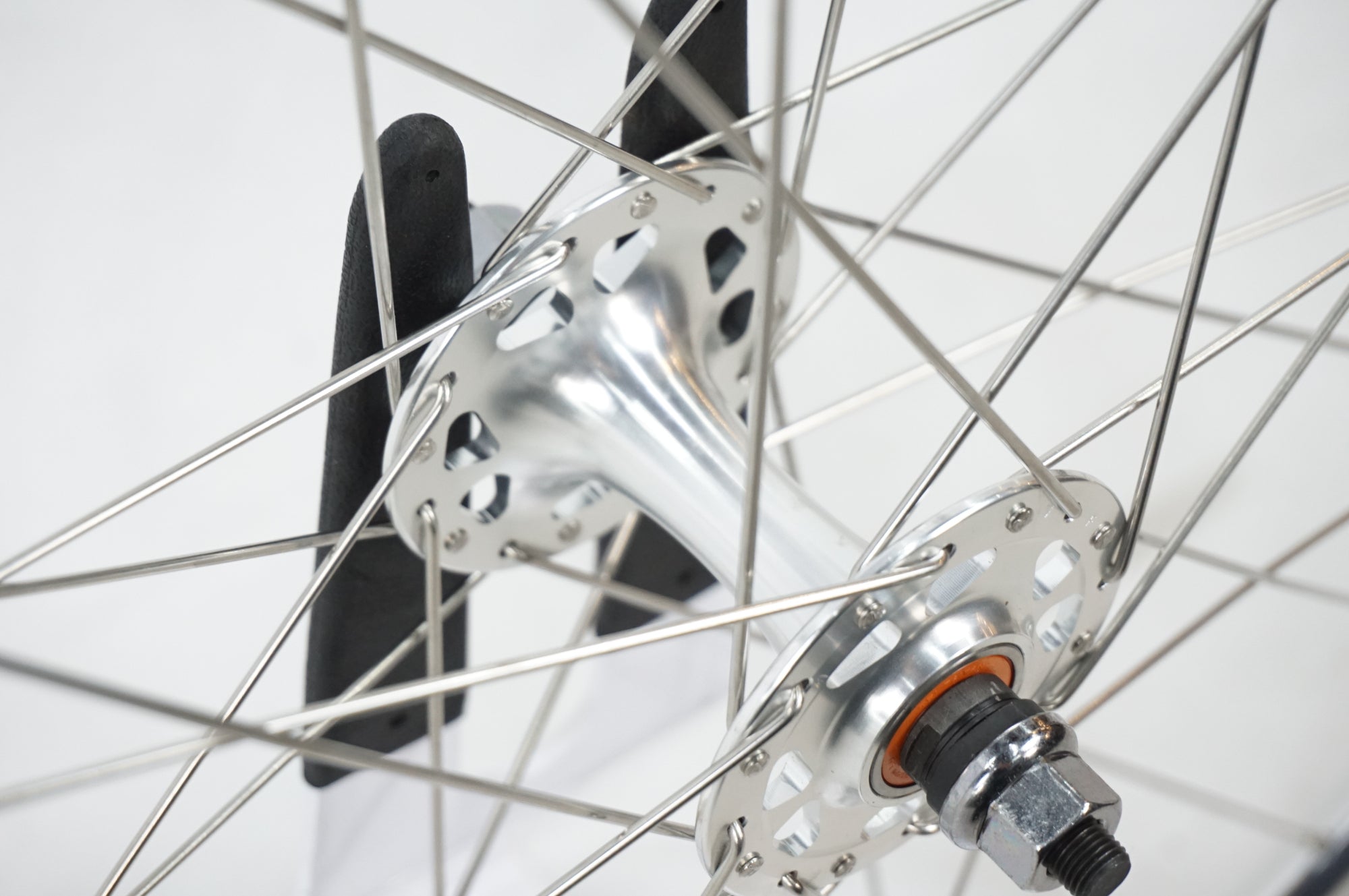 ALEXRIMS 「アレックスリム」 R500 ナット止め フロントホイール / 川越店