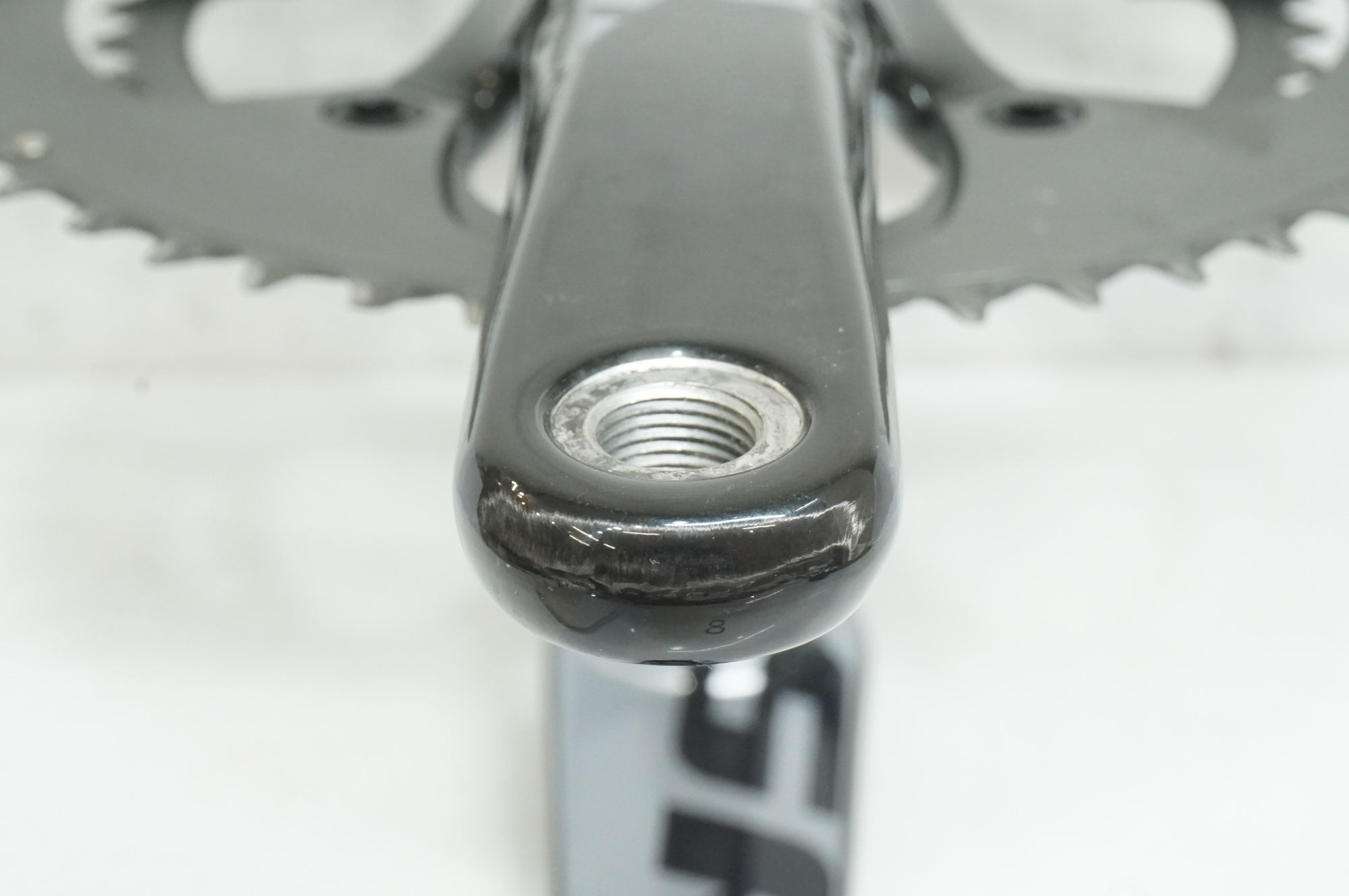SRAM 「スラム」 RED 10S 53-39T 172.5mm クランクセット / 大宮店