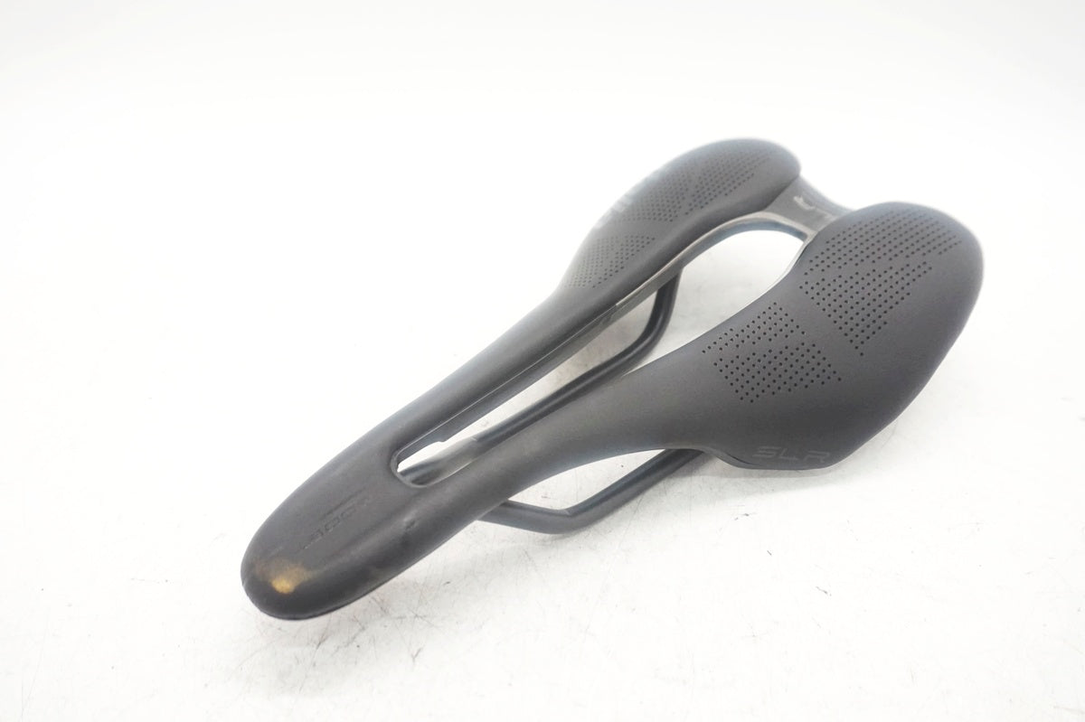 セライタリア　SLR Boost Superflow S カーボンレール SELLE ITALIA 「セライタリア」 SLR BOOST SUPERFLOW サドル / 大阪