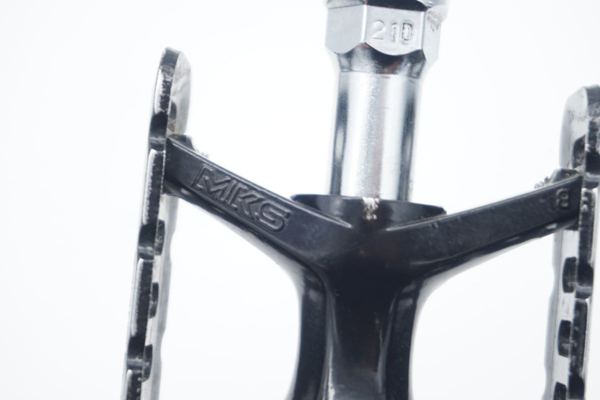 MKS 「ミカシマ」 PROMENADE ペダル / 滋賀大津店