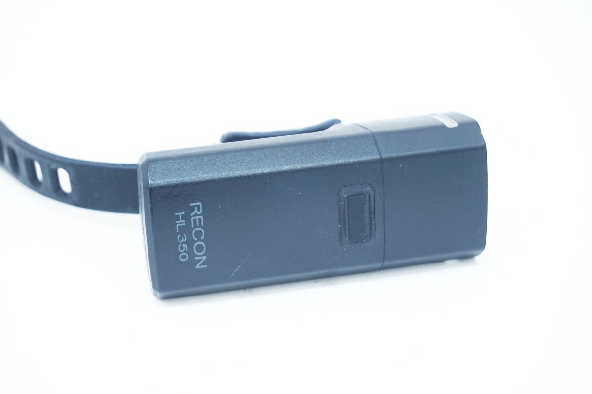 GIANT 「ジャイアント」 RECON HL 350 フロントライト / 大阪美原北インター店