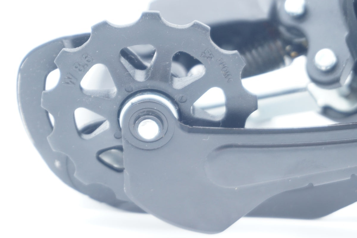 SHIMANO 「シマノ」 TOURNY RD-TY300 リアディレイラー / 京都八幡店