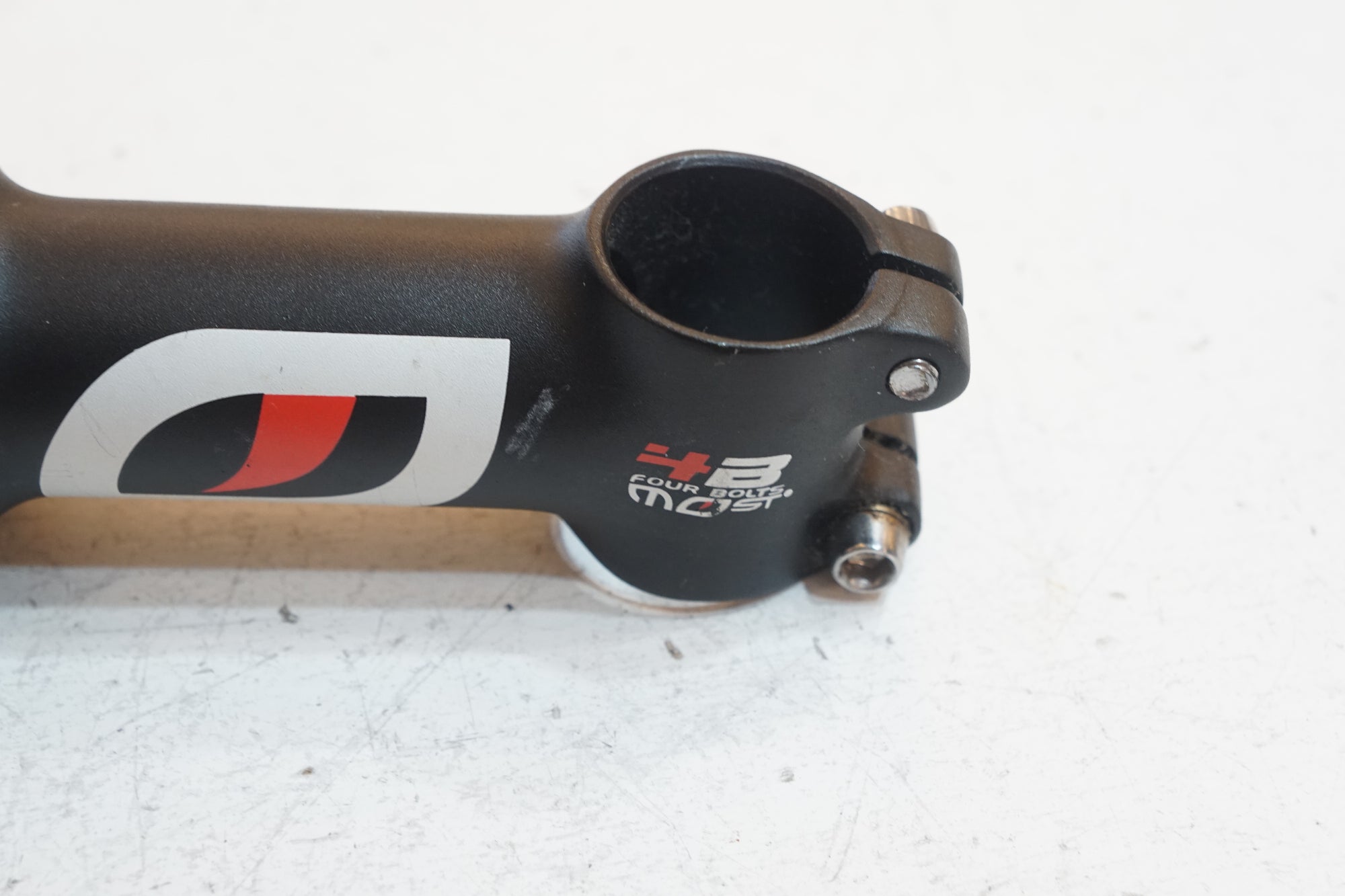 MOST 「モスト」 4B φ31.8 100mm ステム / バイチャリ浦和ベース