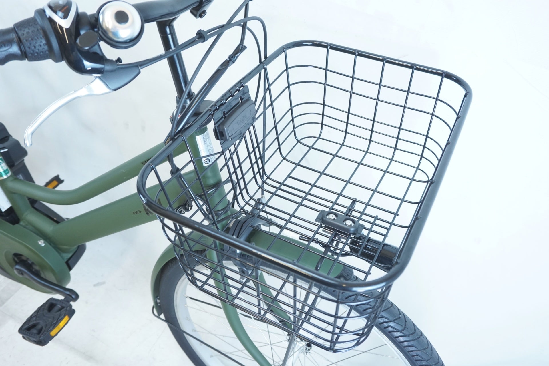 YAMAHA 「ヤマハ」 PAS RIN PA26RN 2025年モデル 電動アシスト自転車 / 有明ガーデン店