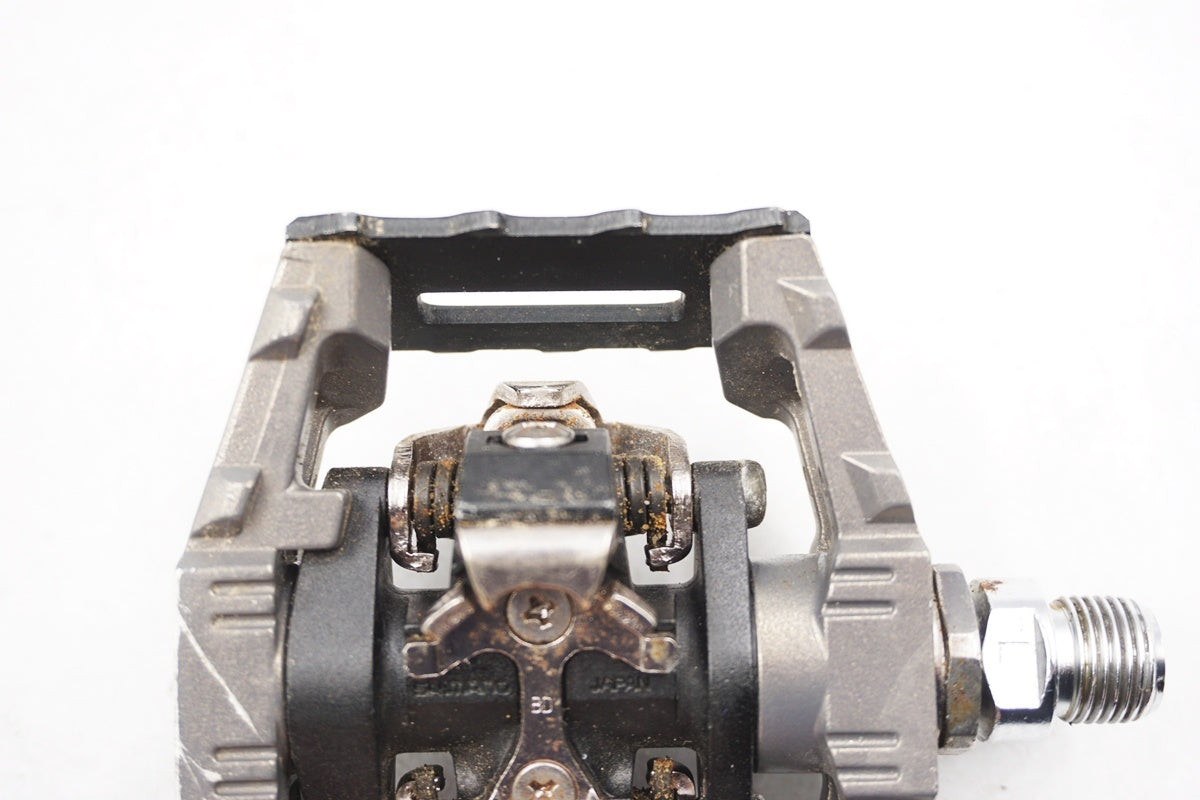 SHIMANO 「シマノ」 PD-M646 ペダル / 奈良店