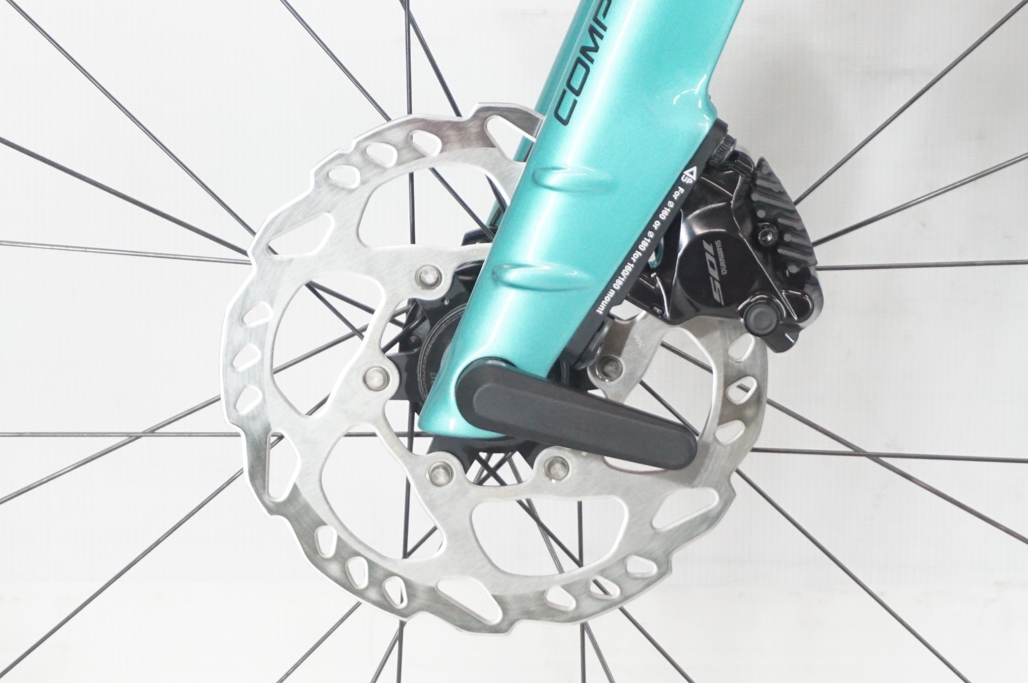 BIANCHI 「ビアンキ」 OLTRE COMP 105 Di2 2025年モデル ロードバイク / 阪急塚口店