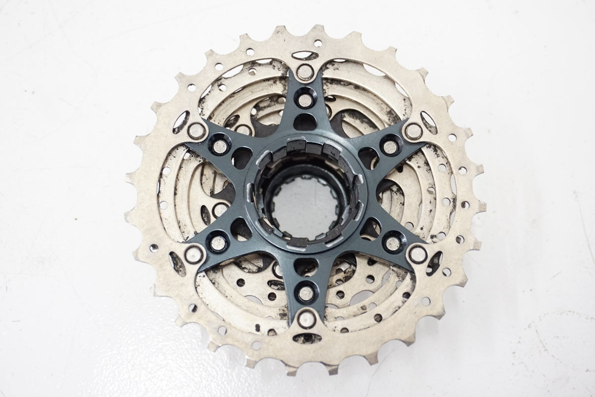 SHIMANO「シマノ」 ULTEGRA CS-6800 11-28T スプロケット / 浜松店