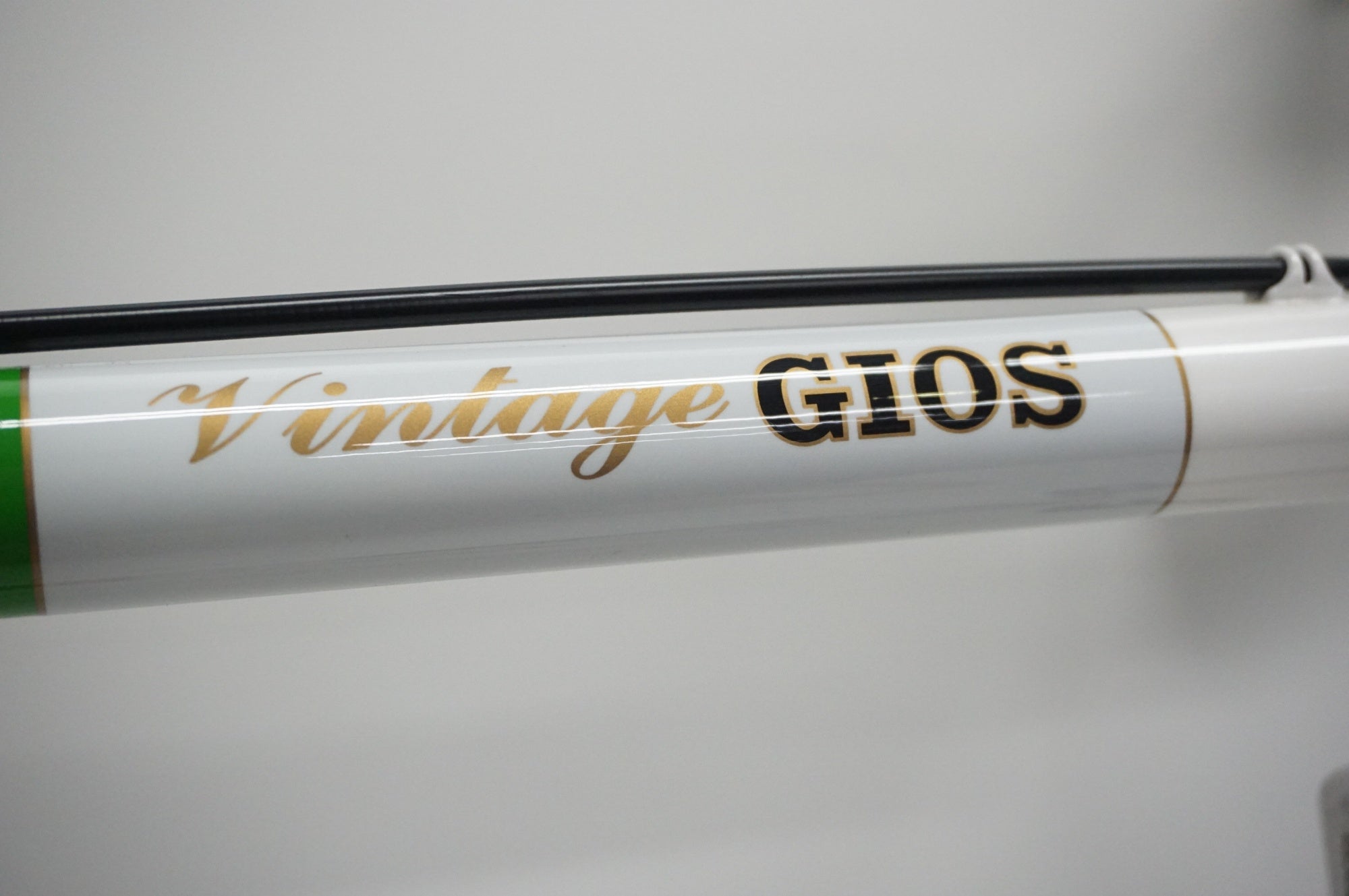 GIOS 「ジオス」 VINTAGE 2025年モデル ロードバイク / 福岡店