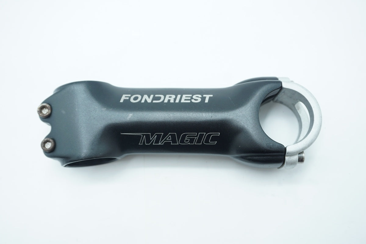 FONDRIEST「フォンドリエスト」 MAGIC φ31.8 110㎜ ステム/ 京都西院店