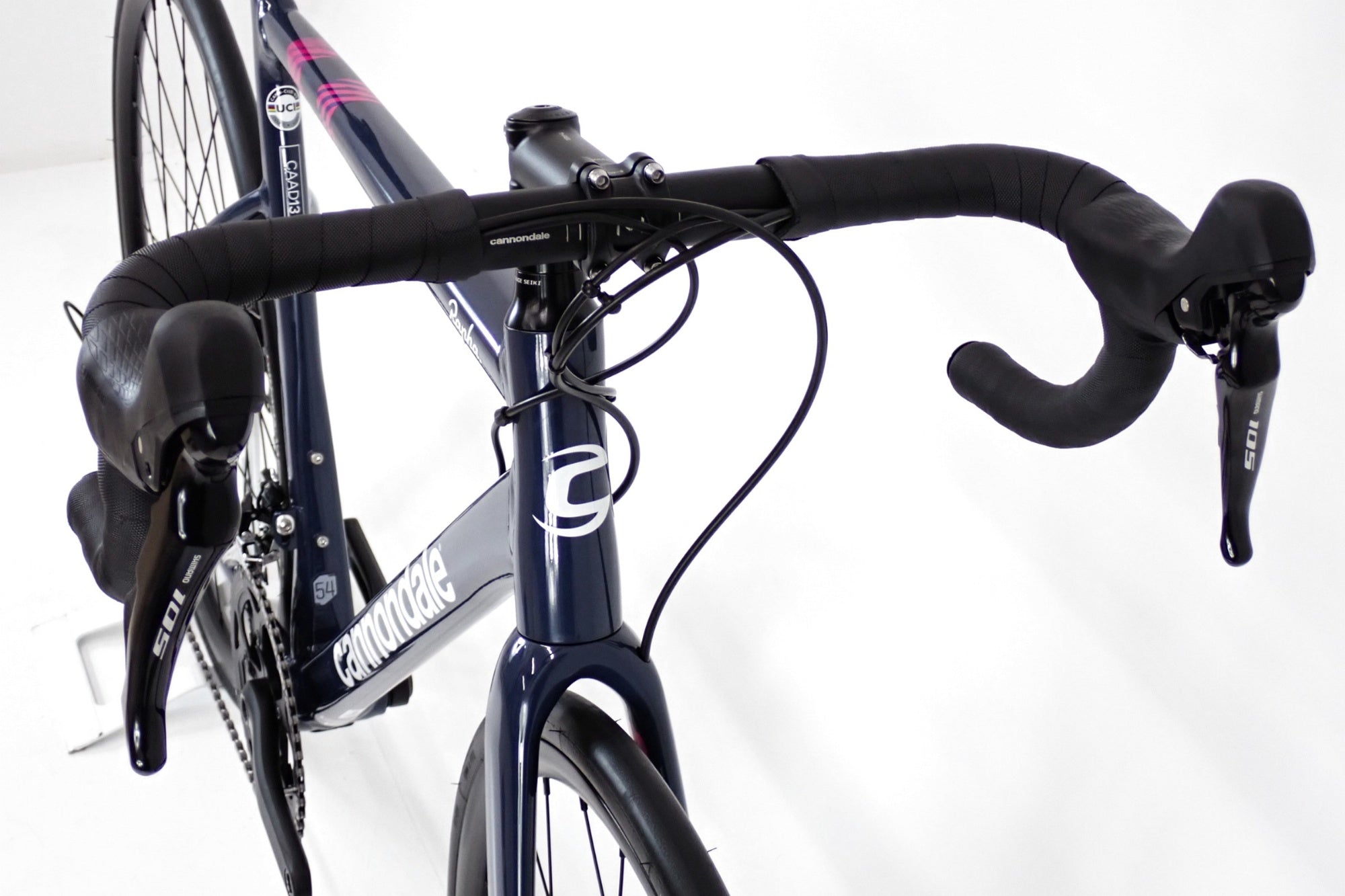 CANNONDALE 「キャノンデール」 CAAD13 DISC 105 2021年モデル ロードバイク / 伊勢崎店